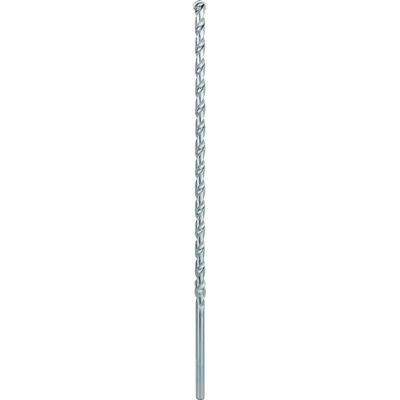 Bosch 2609255451 Tungsten Carbide Metselboor Bosch 2609255451 Tungsten Carbide Metselboor