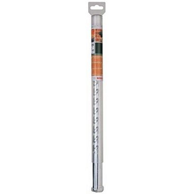 Bosch 2609255454 Foret pour pierre - 16mm, 400mm, tige cylindrique - Outil de perçage Bosch 2609255454 Foret pour pierre - 16mm, 400mm, tige cylindrique - Outil de perçage