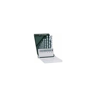 Bosch Modell 2609255463 Mauerwerksbohrerset - 9 Stück Bosch Modell 2609255463 Mauerwerksbohrerset - 9 Stück