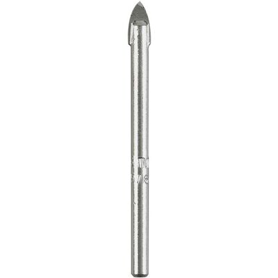 Bosch 2609255465 - Glas- und Fliesenbohrer - 4mm, 64mm Bosch 2609255465 - Glas- und Fliesenbohrer - 4mm, 64mm