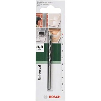 Bosch Modell 2609255473 Universell Bohrersatz - Bohrzubehör Bosch Modell 2609255473 Universell Bohrersatz - Bohrzubehör
