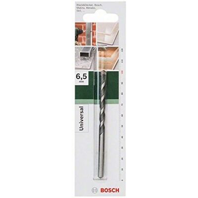 Bosch Modell 2609255475 - Universeller Mehrzweck-Bohrer Bosch Modell 2609255475 - Universeller Mehrzweck-Bohrer