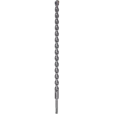 Bosch 2609255538 Hårdmetall Hammerbor - SDS-Plus 20mm - 450mm Länge Bosch 2609255538 Hårdmetall Hammerbor - SDS-Plus 20mm - 450mm Länge