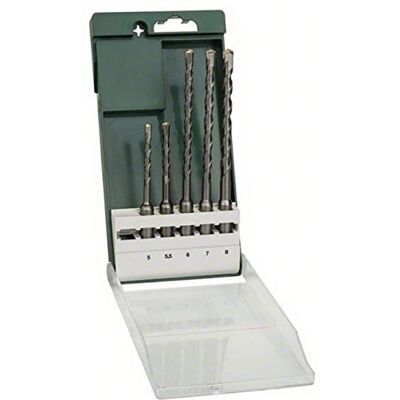Ensemble de Forets Bosch 2609255542 - Forets Ensemble de Forets Bosch 2609255542 - Forets