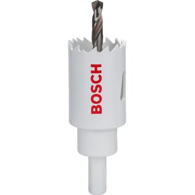 Bosch 2609255605 Drill Hole Saw - High-Speed Steel (HSS) Bosch 2609255605 Drill Hole Saw - High-Speed Steel (HSS)