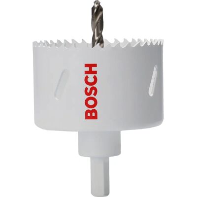Bosch 2609255615 Hole Saw - Durable, Precise, Multi-Material Bosch 2609255615 Hole Saw - Durable, Precise, Multi-Material