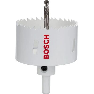 Bosch 2609255616 scie-cloche - Bimetal 73mm pour métal, bois, plastique - Publicité Bosch 2609255616 scie-cloche - Bimetal 73mm pour métal, bois, plastique - Publicité