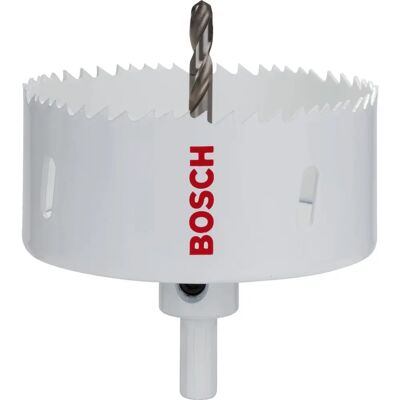 Seghetto bosch 2609255619 - Bimetallo 95mm Seghetto bosch 2609255619 - Bimetallo 95mm