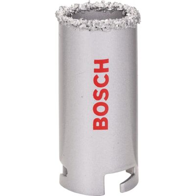 Bosch 2609255620 Bohrlöcher-Säge - Hartmetall, 33mm - Elektro- & Rohrinstallationen Bosch 2609255620 Bohrlöcher-Säge - Hartmetall, 33mm - Elektro- & Rohrinstallationen