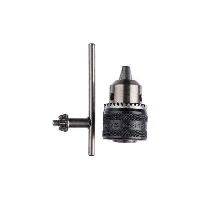 Bosch 2609255701 Keyed Chuck - 1.5-13mm, 1/2"-20 Thread Bosch 2609255701 Keyed Chuck - 1.5-13mm, 1/2"-20 Thread