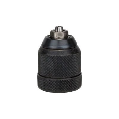 Bosch 2609255703 Schlüsselloses Spannfutter - Bohrzubehör Bosch 2609255703 Schlüsselloses Spannfutter - Bohrzubehör