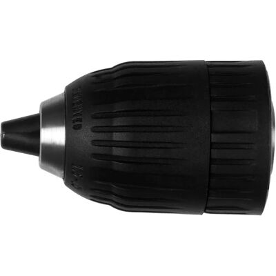 Bosch 2609255705 Mandrino - Rilascio rapido, 1,5-13mm, 1/2"-20 Bosch 2609255705 Mandrino - Rilascio rapido, 1,5-13mm, 1/2"-20