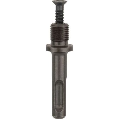 Bosch 2609255709 SDS-plus Adapter für Bohrzubehör Bosch 2609255709 SDS-plus Adapter für Bohrzubehör