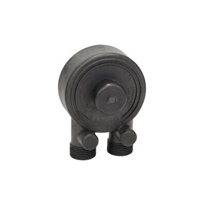 Bosch 2609255714 Pompe à eau - Universelle, 2500 l/h - Publicité Bosch 2609255714 Pompe à eau - Universelle, 2500 l/h - Publicité