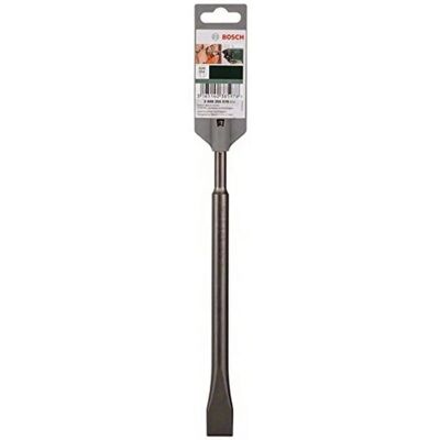 Bosch Flachmeißel SDS-Plus 250mm - Meißel Bosch Flachmeißel SDS-Plus 250mm - Meißel
