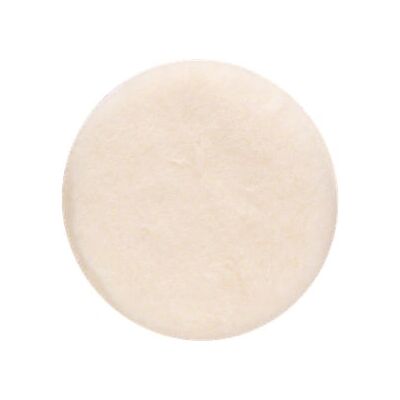 Bosch Model 2609256050 Lambswool Bonnet - Polishing accessory Bosch Model 2609256050 Lambswool Bonnet - Polishing accessory