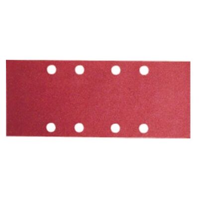 Bosch 2609256A81 10 pz Foglio - Accessori per utensili elettrici Bosch 2609256A81 10 pz Foglio - Accessori per utensili elettrici