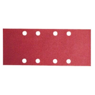 Bosch 2609256A86 10 Stück Schleifpapier - Schleifblätter für Exzenterschleifer Bosch 2609256A86 10 Stück Schleifpapier - Schleifblätter für Exzenterschleifer