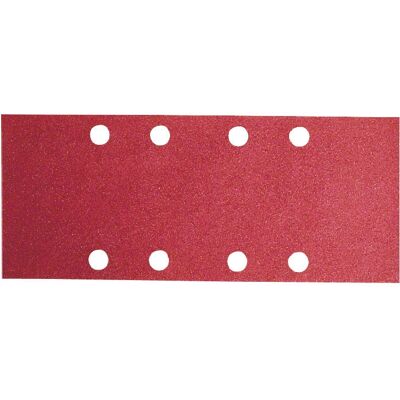 Bosch 2609256A94 10 st skivor Sandpapper - Korn 40 Bosch 2609256A94 10 st skivor Sandpapper - Korn 40