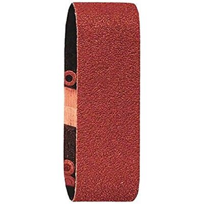 Ceinture abrasive Bosch G240 - 40x305 mm, RW, Sans perforation, Fixation à étrier - Pack de 3 - Publicité Ceinture abrasive Bosch G240 - 40x305 mm, RW, Sans perforation, Fixation à étrier - Pack de 3 - Publicité