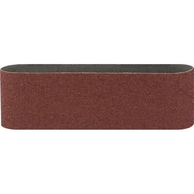 Bosch Modèle 2609256190 Bandes abrasives rouges - Bandes de ponçage - Publicité Bosch Modèle 2609256190 Bandes abrasives rouges - Bandes de ponçage - Publicité