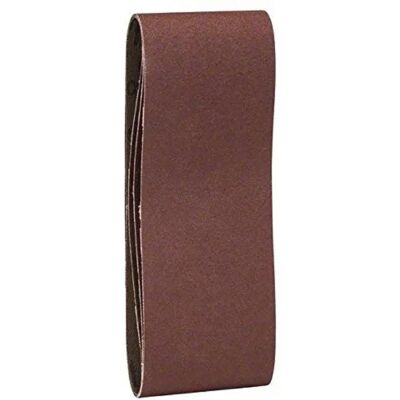 Bosch Modèle 2609256208 Papier de verre rouge Grain 150 - Publicité Bosch Modèle 2609256208 Papier de verre rouge Grain 150 - Publicité