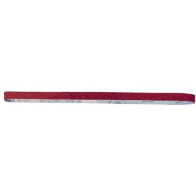 Ensemble de 3 bandes abrasives Bosch - Grain 60 - 451mm x 6mm - Publicité Ensemble de 3 bandes abrasives Bosch - Grain 60 - 451mm x 6mm - Publicité
