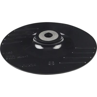 Bosch 2609256258 Schleifplatte - M14, 115mm, Unterstützungssystem - Schleifplatte Bosch 2609256258 Schleifplatte - M14, 115mm, Unterstützungssystem - Schleifplatte