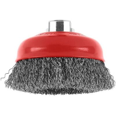 Bosch 2609256502 10 cm - Accessories for angle grinders - Brush Bosch 2609256502 10 cm - Accessories for angle grinders - Brush