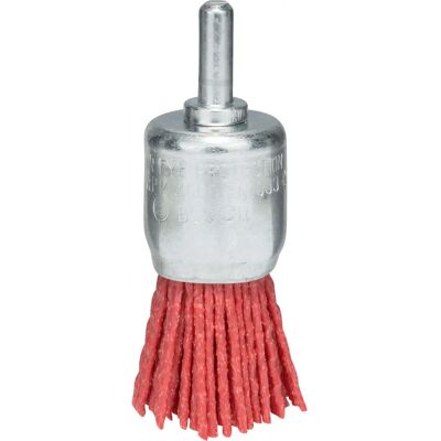 Bosch Drahtbürste - 25 mm - für Bohrmaschinen Bosch Drahtbürste - 25 mm - für Bohrmaschinen