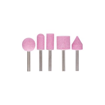 Bosch 2609256549 Acessório de lixamento - Conjunto com 5 pontas Bosch 2609256549 Acessório de lixamento - Conjunto com 5 pontas