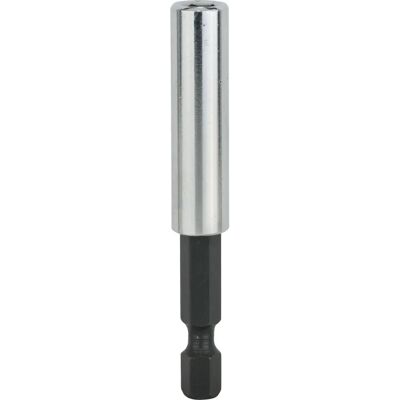 Bosch 2609255900 Supporto universale per cacciaviti - 60mm Bosch 2609255900 Supporto universale per cacciaviti - 60mm