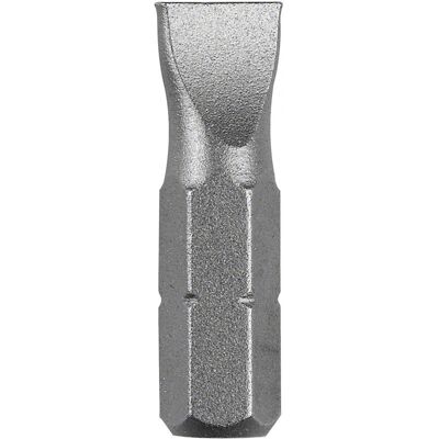 Bosch 2609255909 Set - Inserti a testa piatta, 2 pezzi Bosch 2609255909 Set - Inserti a testa piatta, 2 pezzi