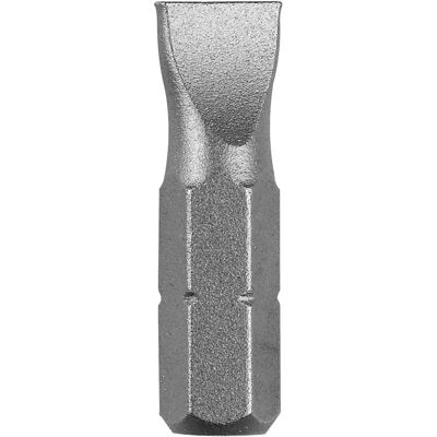 Set di 2 punte per cacciavite a fessura - Bosch Set di 2 punte per cacciavite a fessura - Bosch