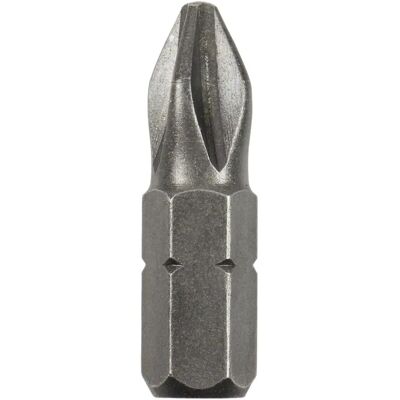 Bosch 2609255914 Conjunto - Pontas de chave Phillips Pack de 2 Bosch 2609255914 Conjunto - Pontas de chave Phillips Pack de 2