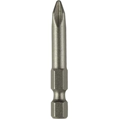 Bosch Set Schrauberbits - Phillips 2 - 1/4 Zoll Sechskant - 2 Stück Bosch Set Schrauberbits - Phillips 2 - 1/4 Zoll Sechskant - 2 Stück
