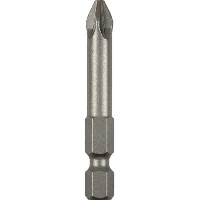 Bosch PZ2 schroevendraaierbits set - Kruiskops, 2 stuks Bosch PZ2 schroevendraaierbits set - Kruiskops, 2 stuks