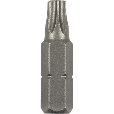 Bosch T10 Torx Schraubendreher-Bit - Schraubendreher-Bit Bosch T10 Torx Schraubendreher-Bit - Schraubendreher-Bit