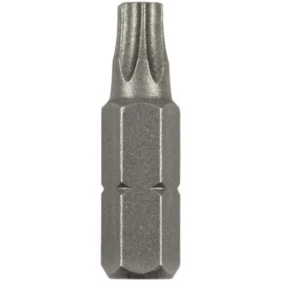 Kit de Embouts Hexagonaux T25 Bosch - Qualité Standard - Publicité Kit de Embouts Hexagonaux T25 Bosch - Qualité Standard - Publicité