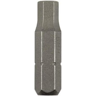 Bosch 2609255951 Sechskant-Bit 5mm - Schraubendreherbits Bosch 2609255951 Sechskant-Bit 5mm - Schraubendreherbits