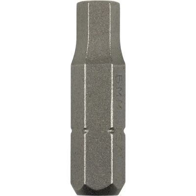 Bit Bosch 6 mm C6.3 - punta di cacciavite Bit Bosch 6 mm C6.3 - punta di cacciavite