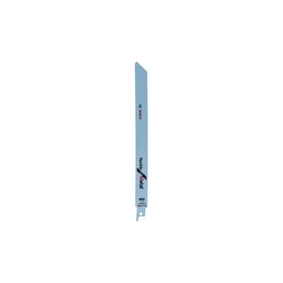 Lâmina de Serra Sabre Bosch - Bimetálica, 2 peças Lâmina de Serra Sabre Bosch - Bimetálica, 2 peças