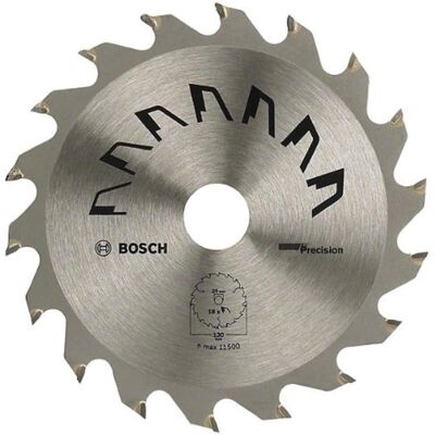 Bosch Modell 2609256849 - Schwerlast cirkelsågblad Bosch Modell 2609256849 - Schwerlast cirkelsågblad