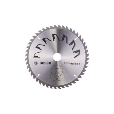 Bosch 2609256877 lame de scie circulaire - Carbure 23,5cm - Lame de scie - Publicité Bosch 2609256877 lame de scie circulaire - Carbure 23,5cm - Lame de scie - Publicité