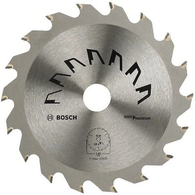 Bosch Model 2609256878 Cirkelzaagblad - Hardmetaal 250mm Bosch Model 2609256878 Cirkelzaagblad - Hardmetaal 250mm