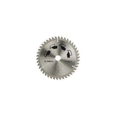 Bosch 2609256887 Kreissägeblatt - Hartmetall, 160mm, 42 Zähne Bosch 2609256887 Kreissägeblatt - Hartmetall, 160mm, 42 Zähne