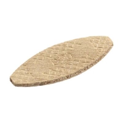 Bosch Model 2609256602 Houten Biscuit - Houten Lamella - 50 stuks Bosch Model 2609256602 Houten Biscuit - Houten Lamella - 50 stuks