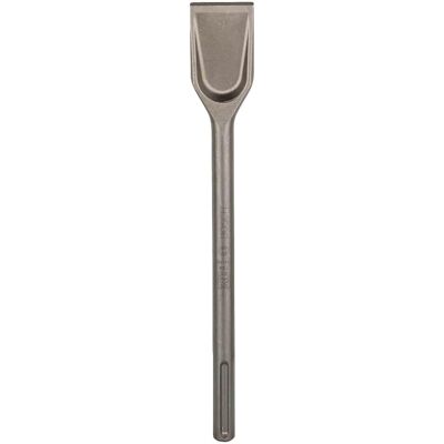 Bosch SDS Max Spade Chisel - 50mm x 350mm - Masonry Tool Bosch SDS Max Spade Chisel - 50mm x 350mm - Masonry Tool