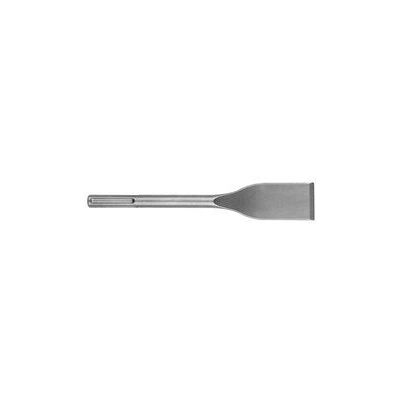 Bosch SDS-max Skär för plattor - 50mm, 300mm Längd, Hållbar, För Vägghandtag & Golv Bosch SDS-max Skär för plattor - 50mm, 300mm Längd, Hållbar, För Vägghandtag & Golv