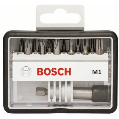 Bosch Model 2607002563 - Set de șuruburi - Linia Robust Bosch Model 2607002563 - Set de șuruburi - Linia Robust